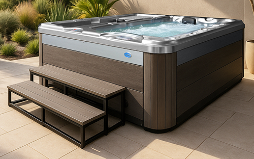 Cold Plunge&trade; Spas Mena hot tubs for sale