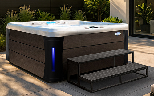 Escape Plus&trade; Spas Mena hot tubs for sale