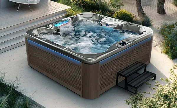 Platinum™ Spas Mena hot tubs for sale