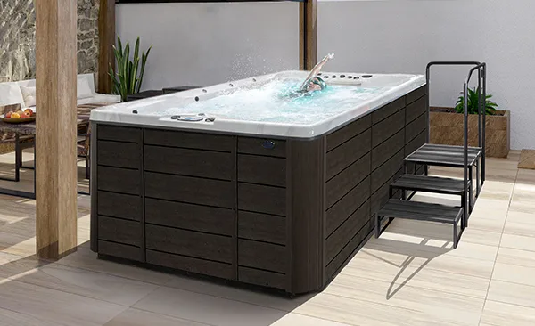 Swim Spas Mena hot tubs for sale