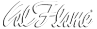 cal flame logo - hot tubs spas for sale Mena