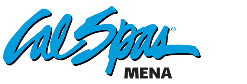 Calspas logo - hot tubs spas for sale Mena